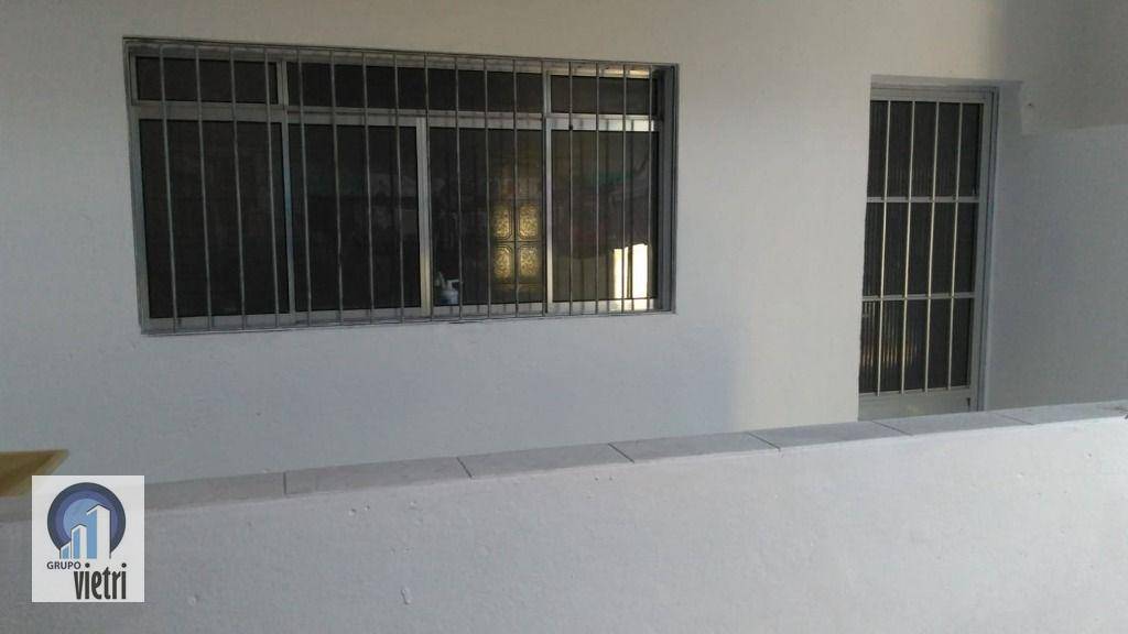 Sobrado para alugar com 1 quarto, 60m² - Foto 1