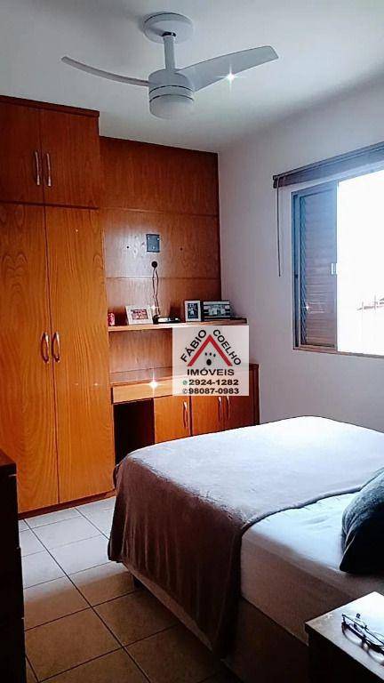 Sobrado à venda com 3 quartos, 161m² - Foto 9