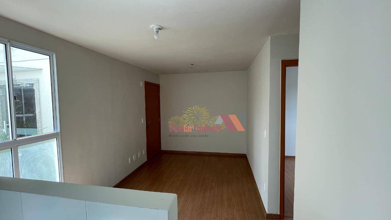 Apartamento à venda com 2 quartos, 38m² - Foto 11