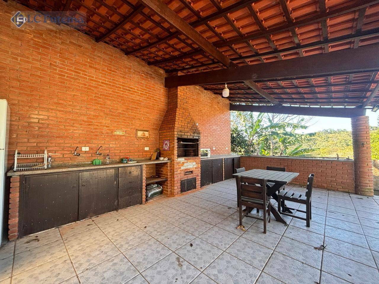 Casa de Condomínio à venda com 4 quartos, 650m² - Foto 25