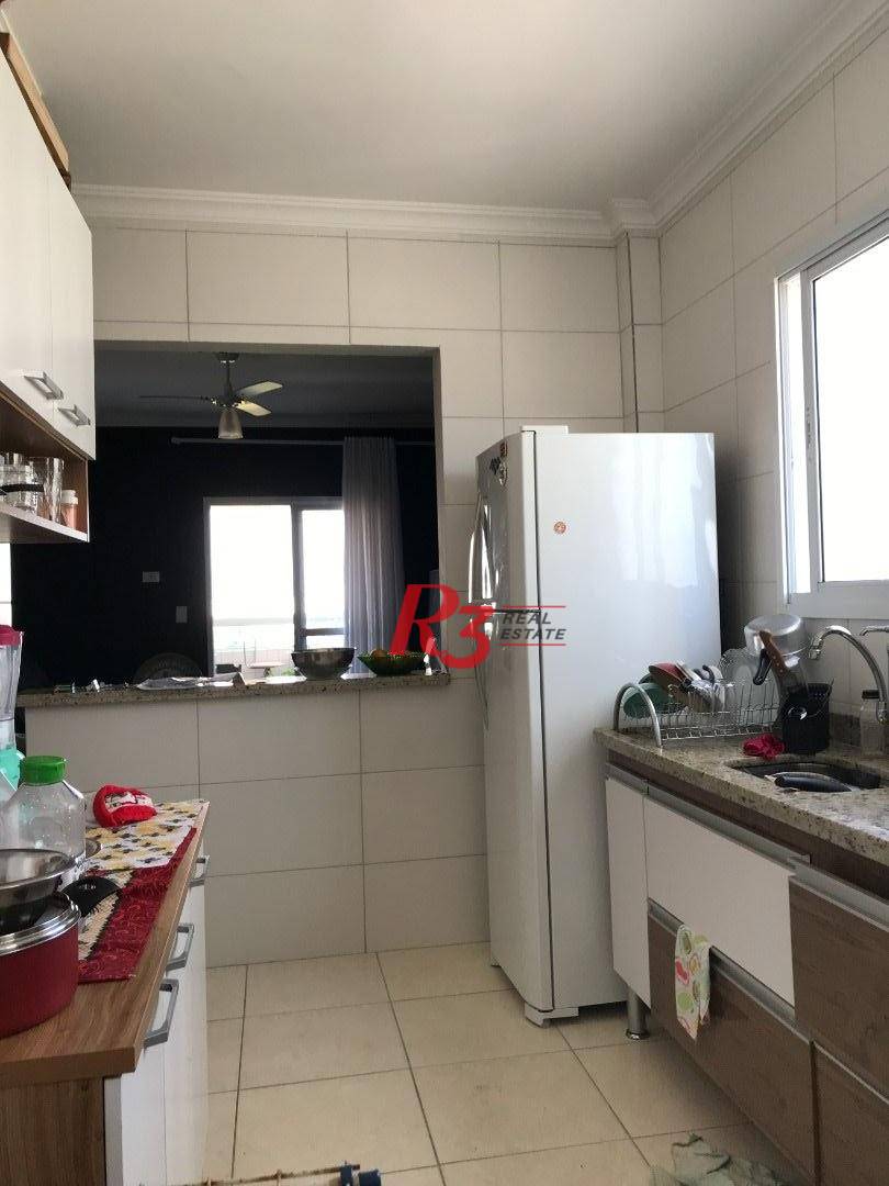 Apartamento à venda com 2 quartos, 70m² - Foto 7