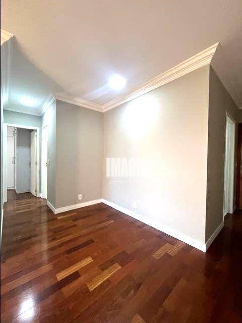 Apartamento à venda com 2 quartos, 58m² - Foto 2