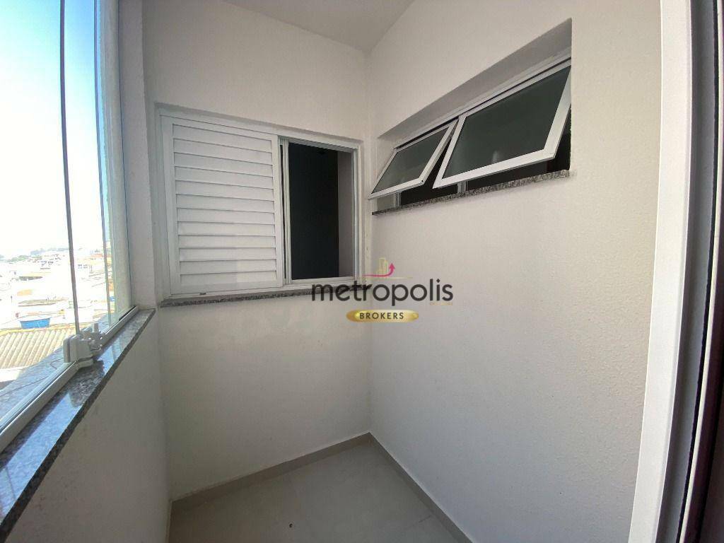 Apartamento à venda com 2 quartos, 49m² - Foto 28