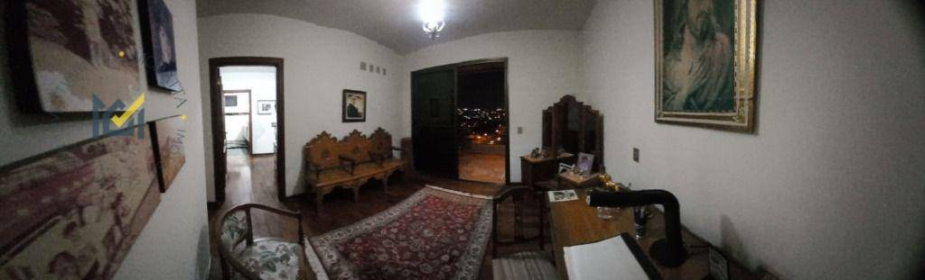 Apartamento à venda com 4 quartos, 450m² - Foto 3