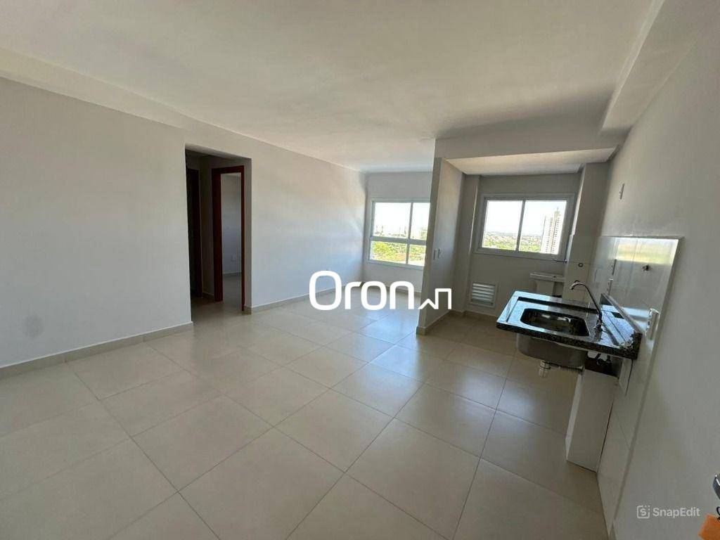 Apartamento, 2 quartos, 57 m² - Foto 1