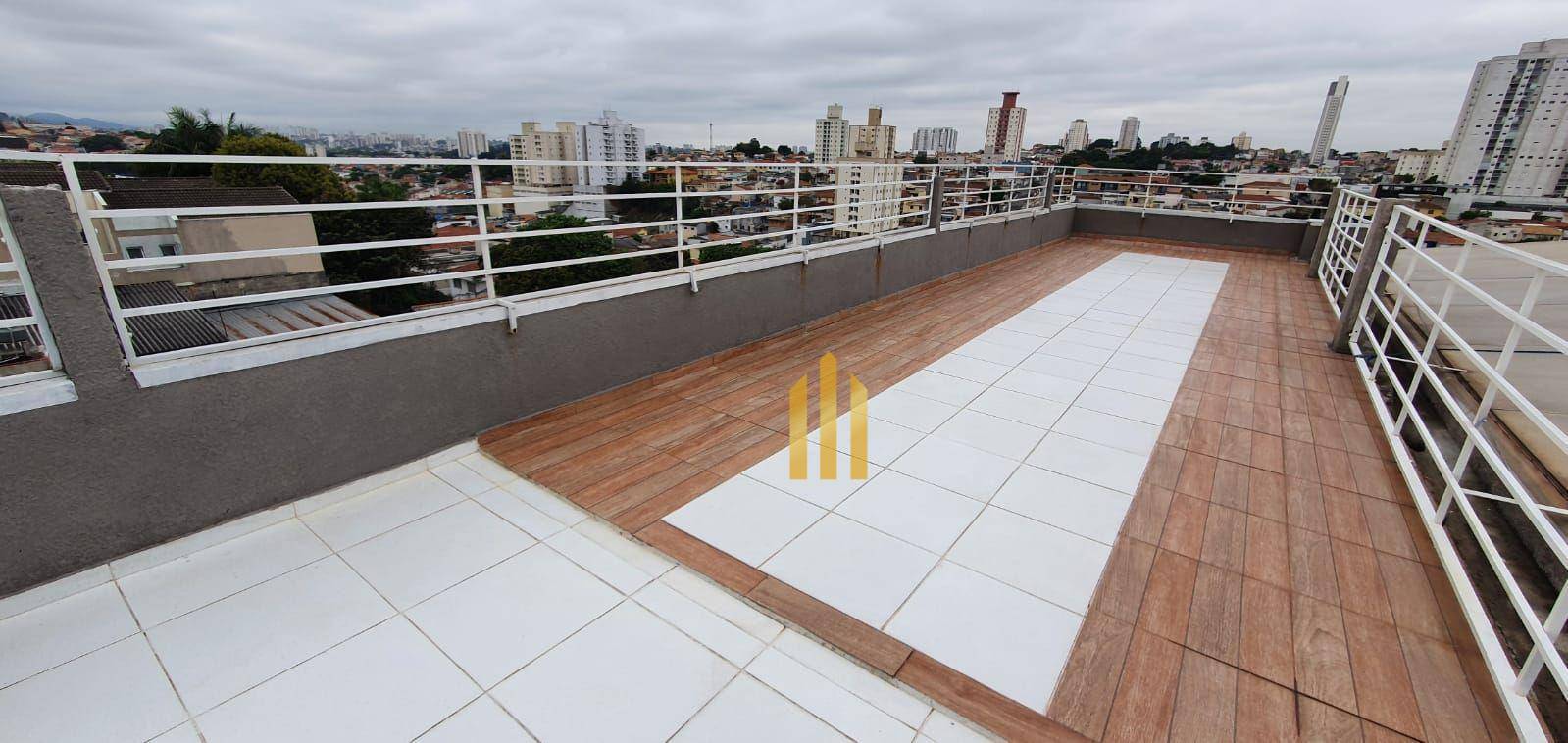 Apartamento para alugar com 2 quartos, 40m² - Foto 15