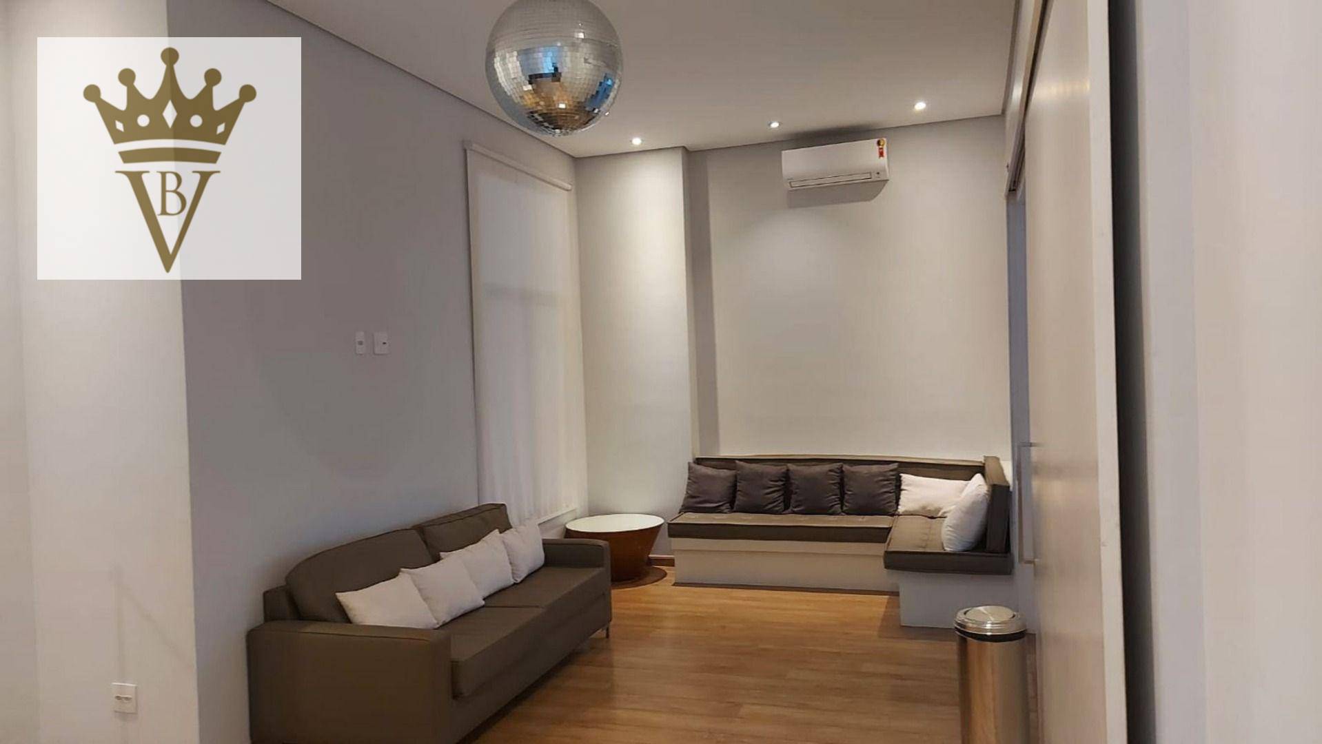 Apartamento à venda com 3 quartos, 109m² - Foto 27