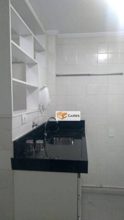 Apartamento à venda com 1 quarto, 45m² - Foto 12