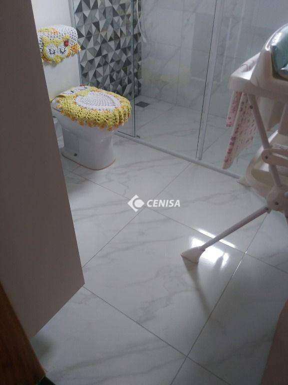 Casa de Condomínio à venda com 3 quartos, 160m² - Foto 38