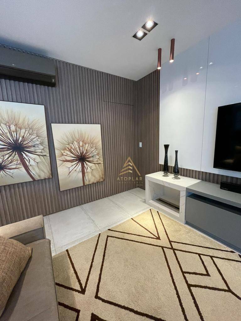 Apartamento à venda com 3 quartos, 293m² - Foto 7