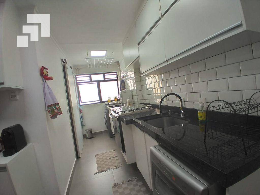 Apartamento à venda com 3 quartos, 83m² - Foto 15