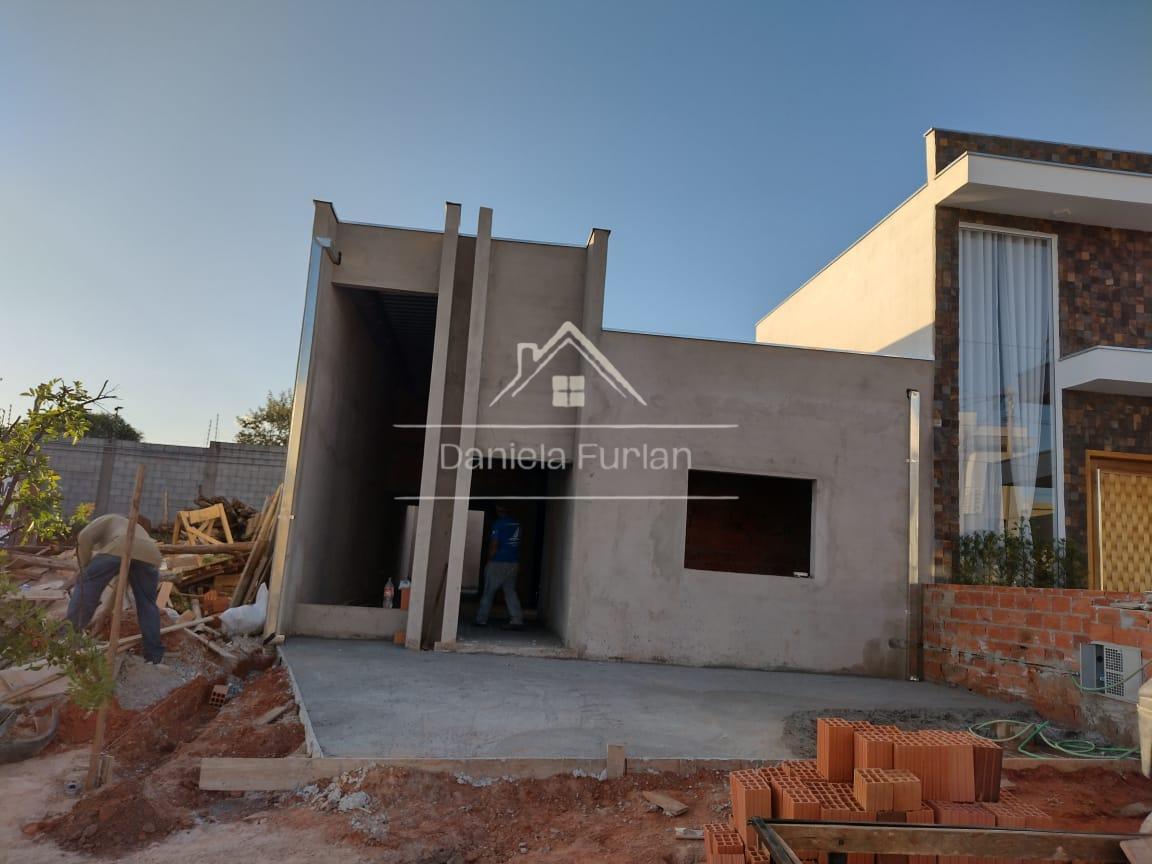 Casa de Condomínio à venda com 3 quartos, 100m² - Foto 13