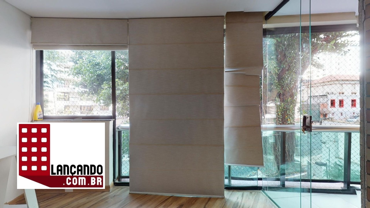 Apartamento à venda com 1 quarto, 69m² - Foto 10