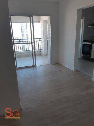 Apartamento à venda com 3 quartos, 96m² - Foto 2