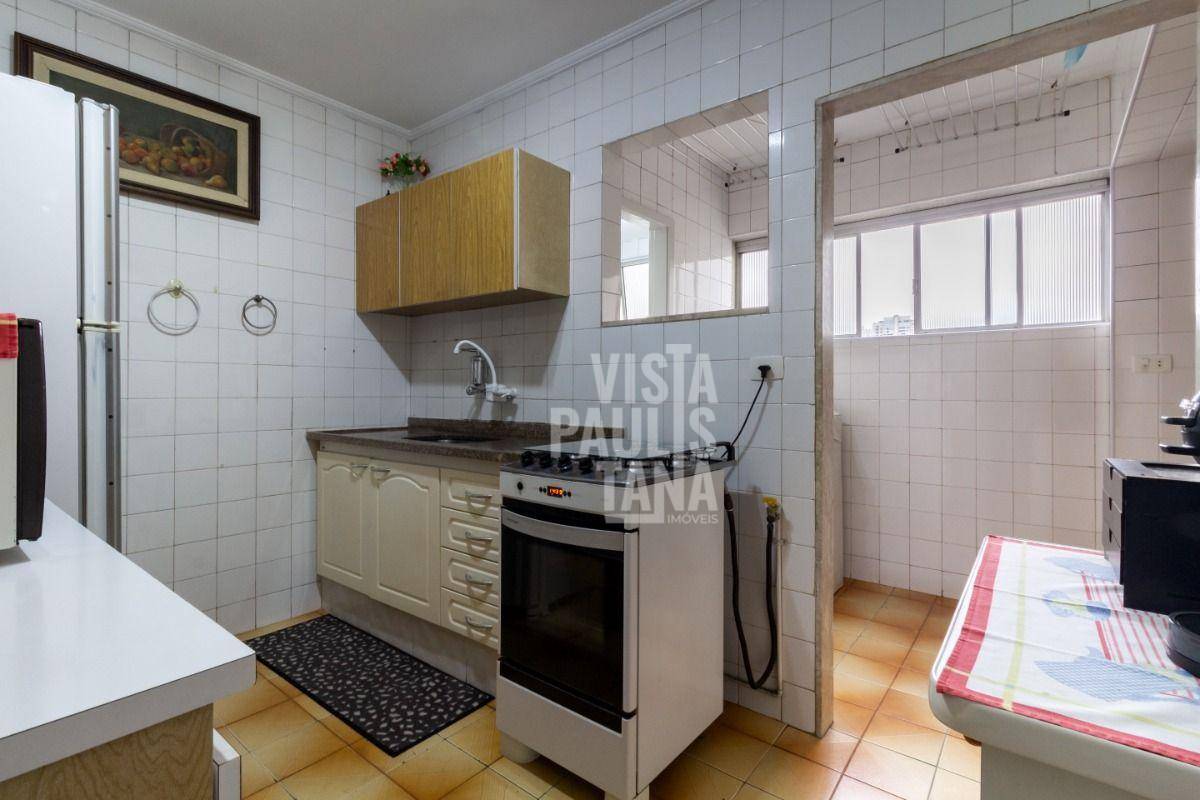 Apartamento à venda com 3 quartos, 99m² - Foto 20