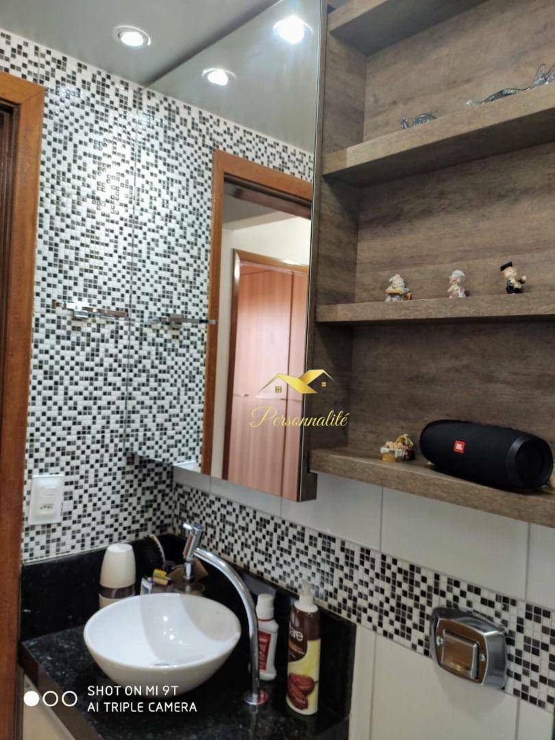 Apartamento à venda com 3 quartos, 64m² - Foto 22