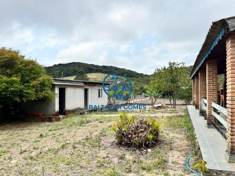 Fazenda à venda com 1 quarto, 1000m² - Foto 3