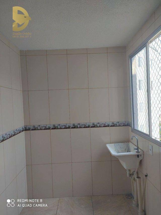 Apartamento à venda com 2 quartos, 44m² - Foto 14