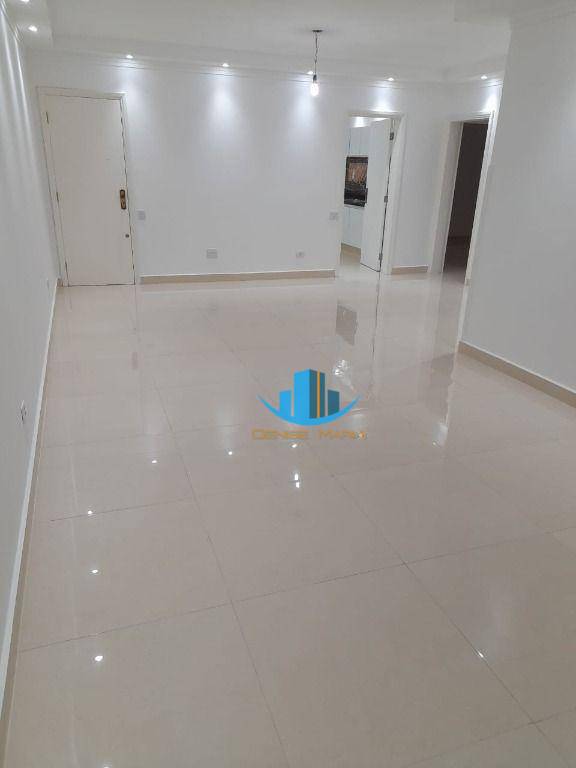 Apartamento à venda com 3 quartos, 133m² - Foto 3