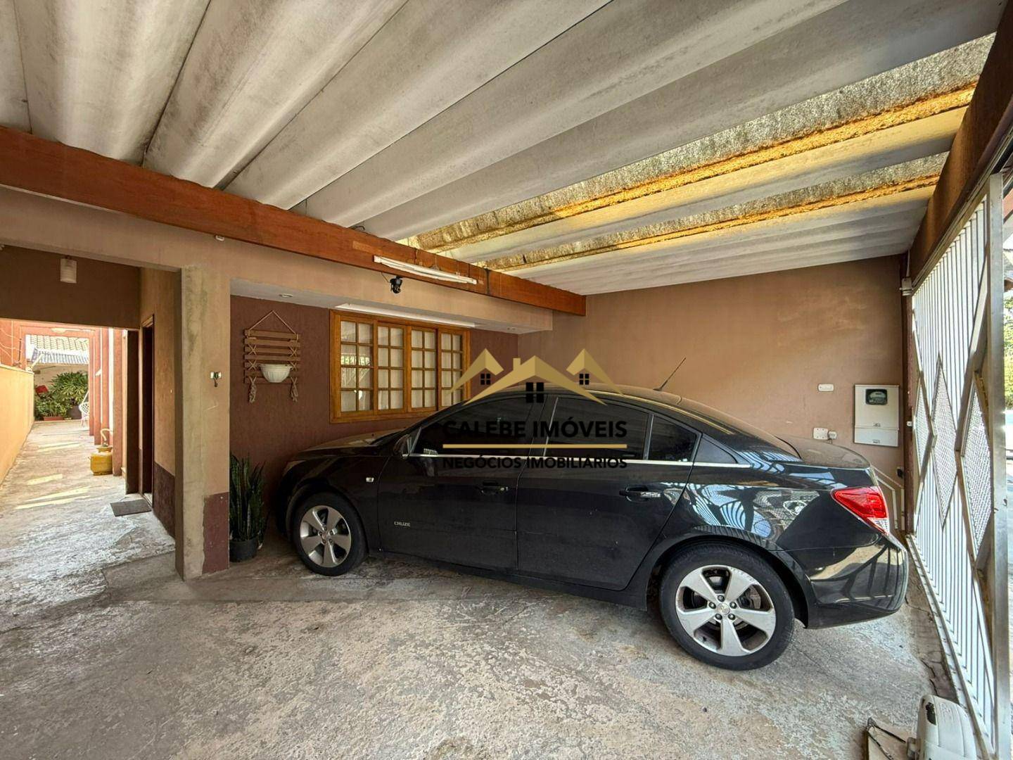 Casa, 3 quartos, 149 m² - Foto 2