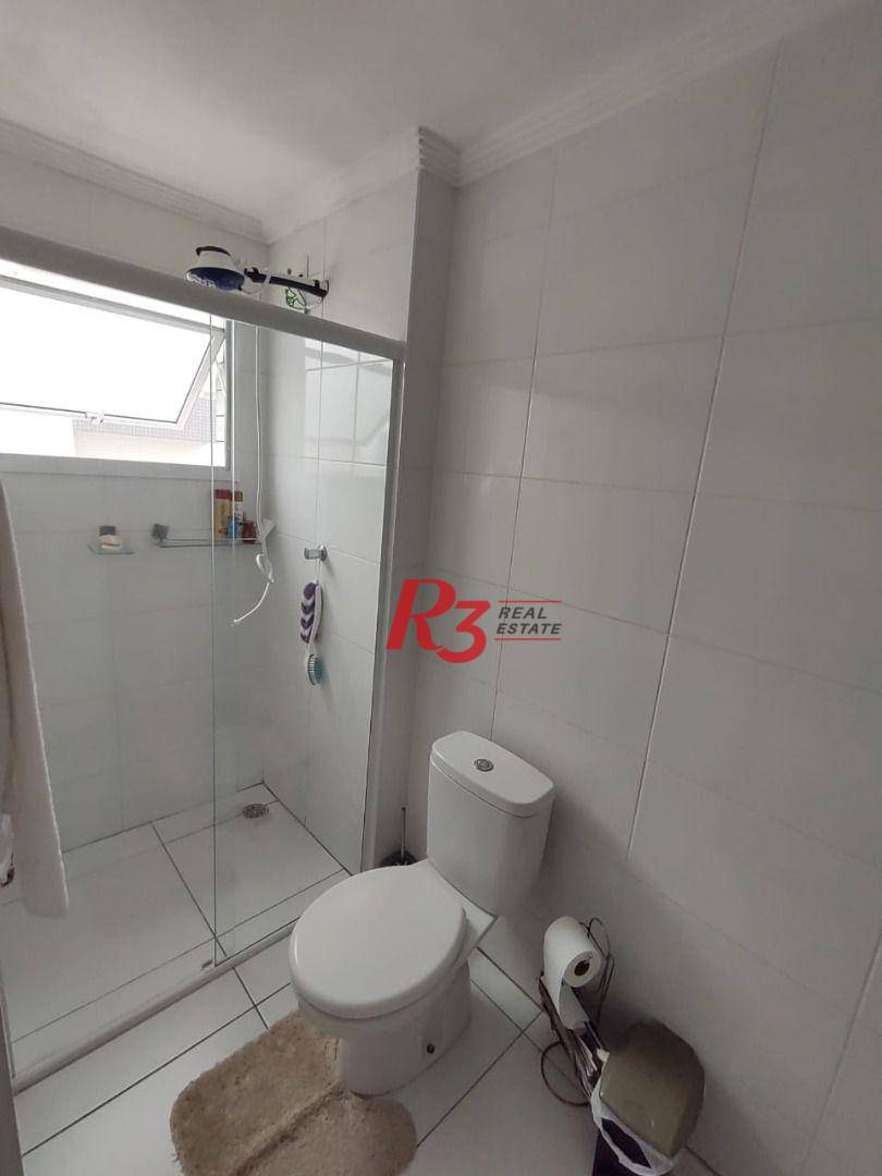 Apartamento à venda com 2 quartos, 100m² - Foto 18