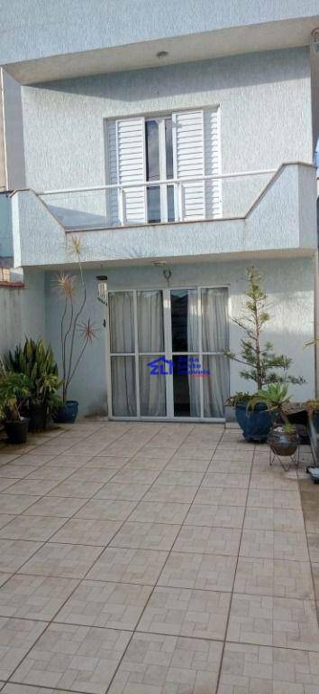 Sobrado à venda com 3 quartos, 155m² - Foto 15