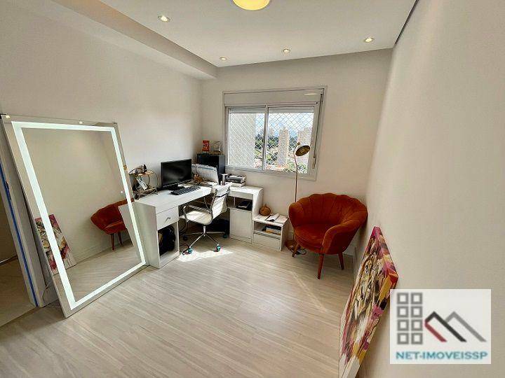 Apartamento à venda com 3 quartos, 110m² - Foto 16