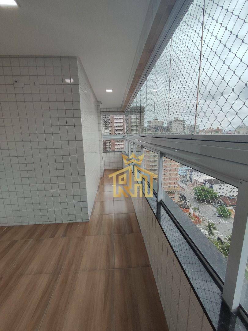 Apartamento à venda com 2 quartos, 91m² - Foto 8