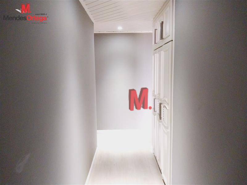 Apartamento à venda com 3 quartos, 253m² - Foto 16