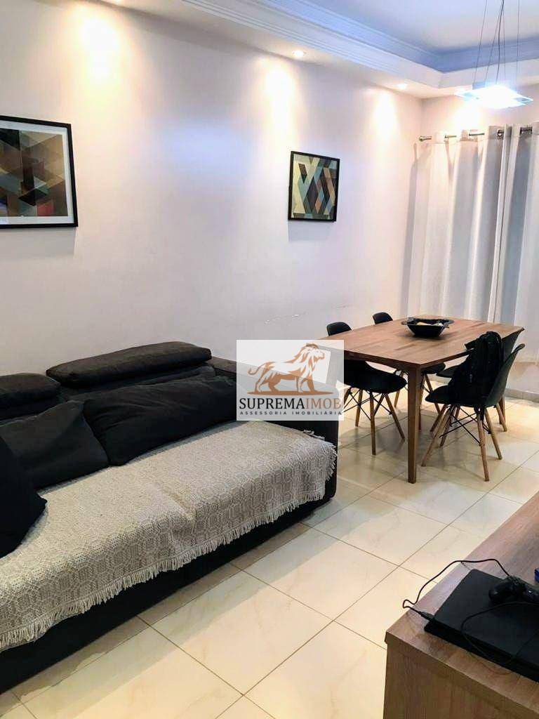 Casa de Condomínio à venda com 3 quartos, 80m² - Foto 4