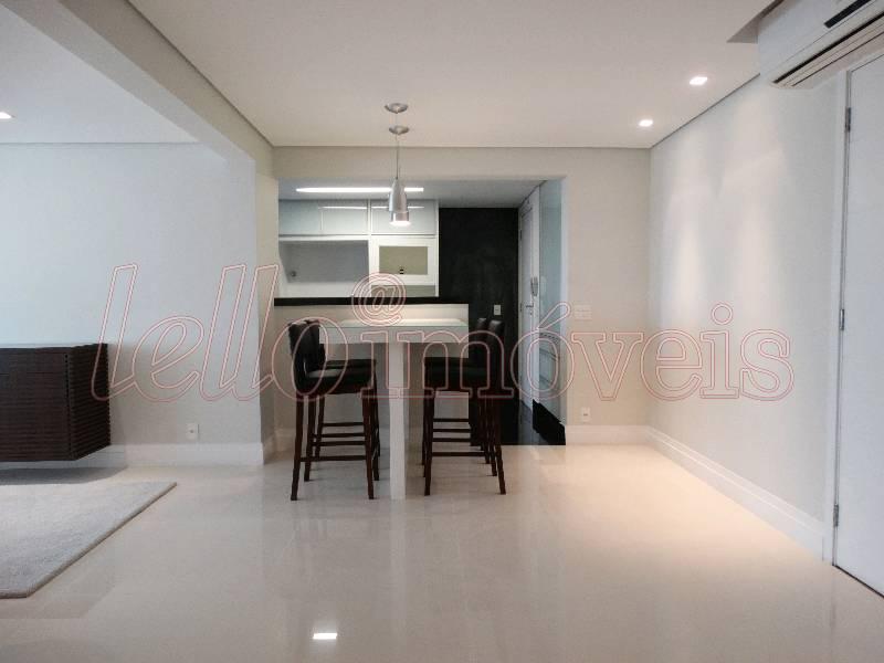 Apartamento para alugar, 143m² - Foto 6