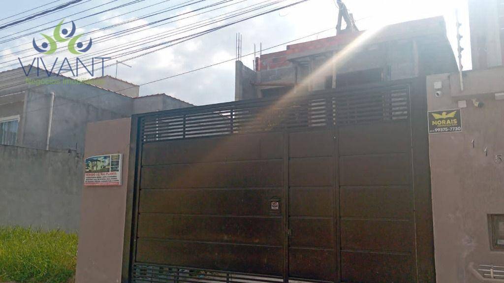 Sobrado à venda com 3 quartos, 155m² - Foto 10