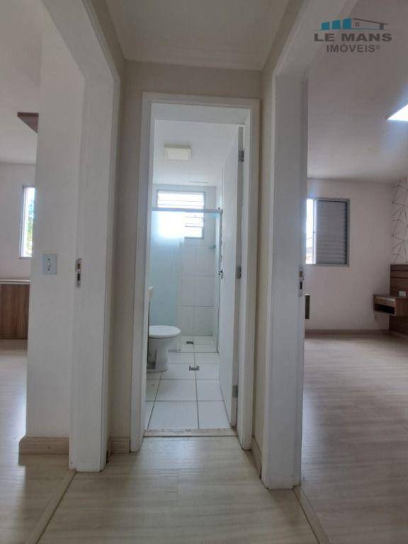 Apartamento à venda com 2 quartos, 49m² - Foto 7