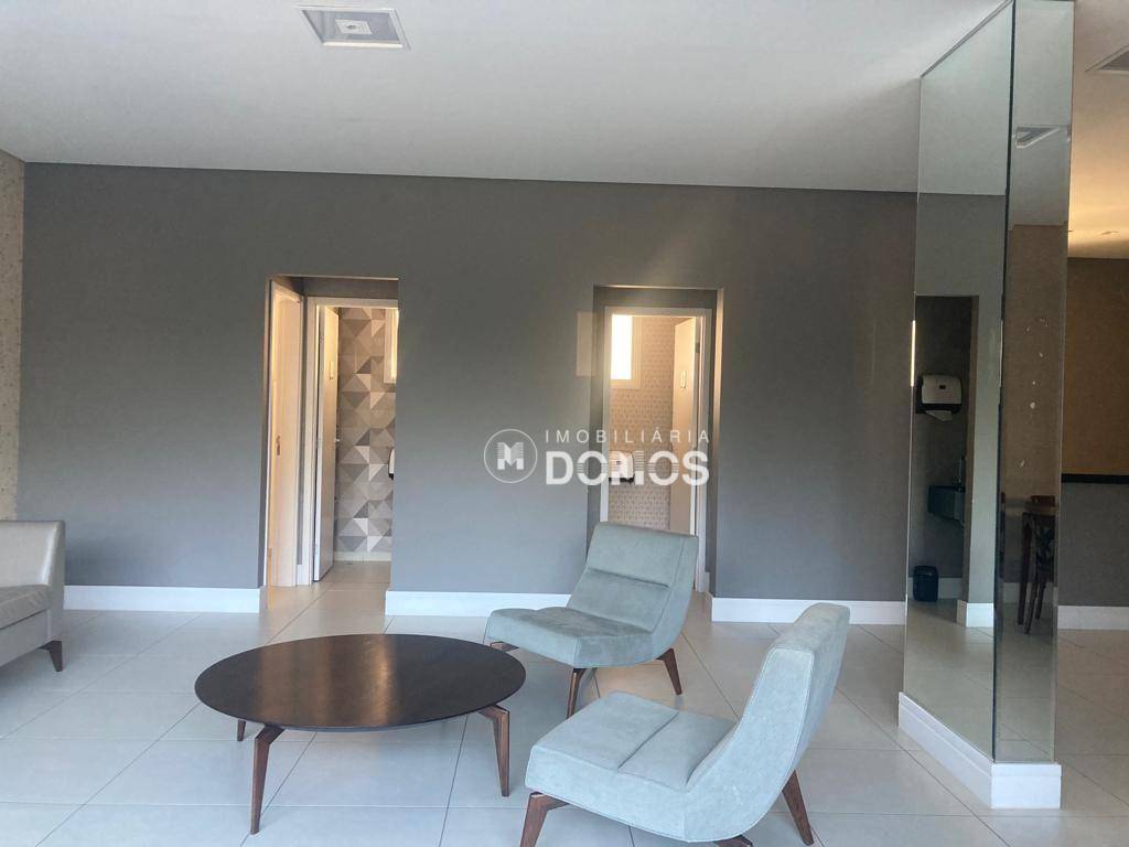 Apartamento à venda com 2 quartos, 80m² - Foto 28