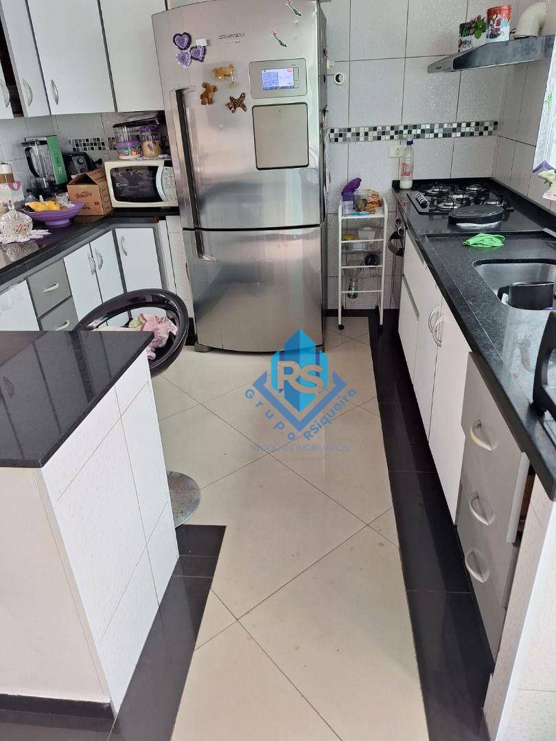 Sobrado à venda com 3 quartos, 166m² - Foto 5