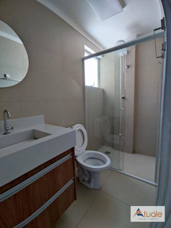 Apartamento à venda com 2 quartos, 62m² - Foto 12