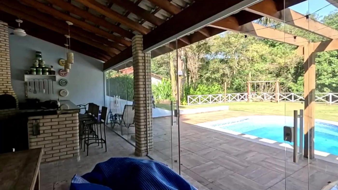Casa de Condomínio à venda com 4 quartos, 2237m² - Foto 12