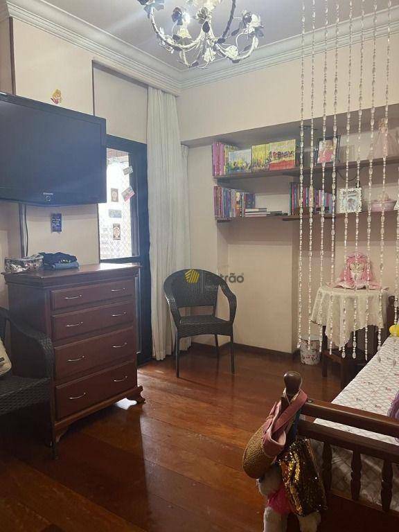 Apartamento à venda com 3 quartos, 136m² - Foto 38