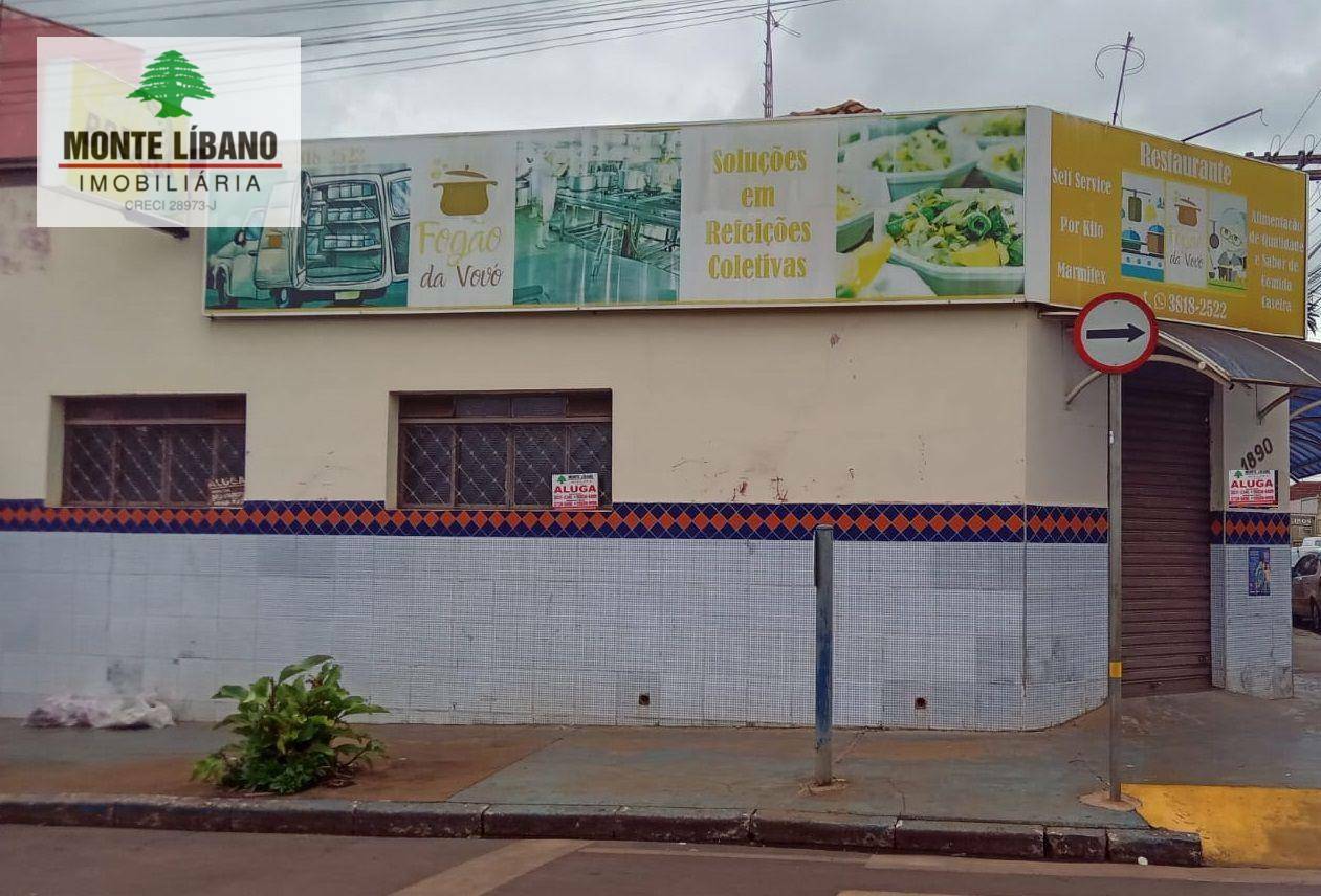 Loja-Salão para alugar, 80m² - Foto 12