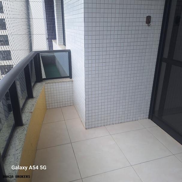 Apartamento para alugar com 3 quartos, 97m² - Foto 4