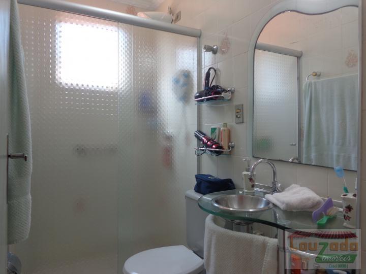 Apartamento à venda com 3 quartos, 85m² - Foto 9