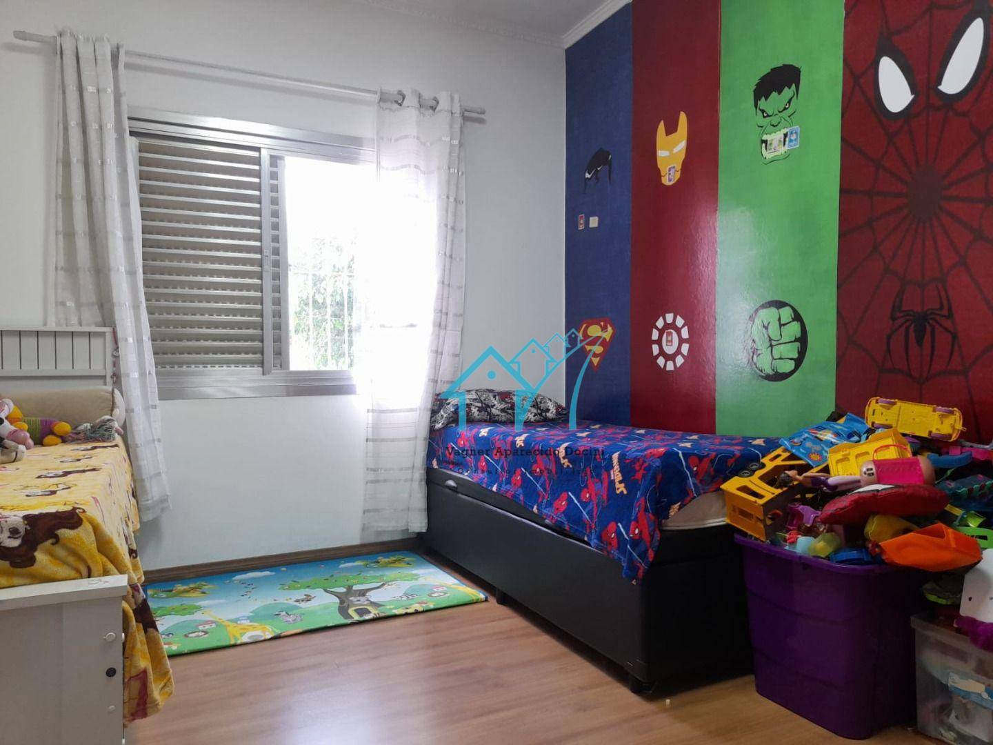 Sobrado para alugar com 3 quartos, 153M2 - Foto 6