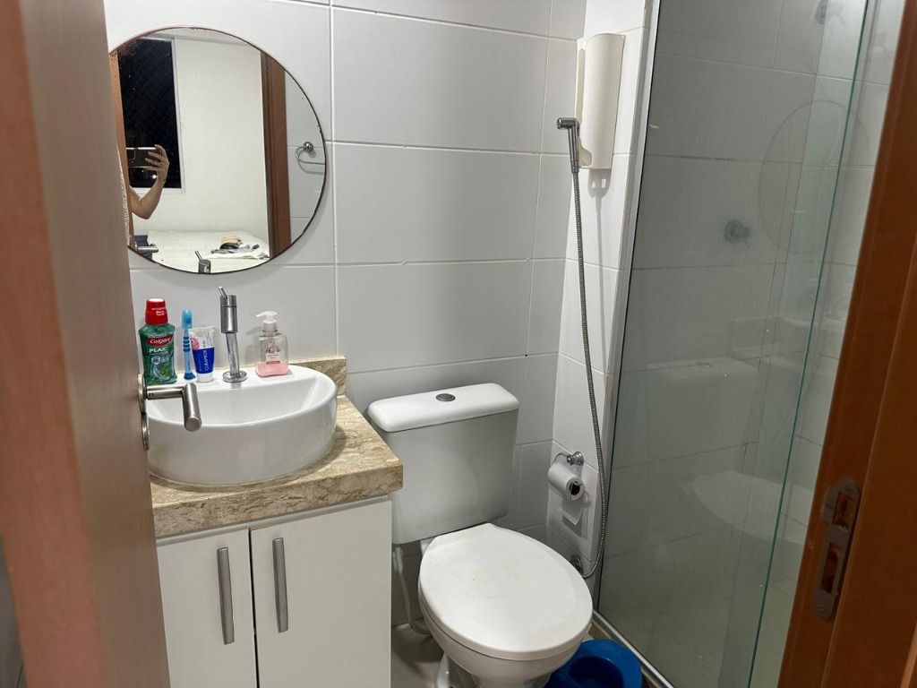 Apartamento à venda com 3 quartos, 71m² - Foto 15