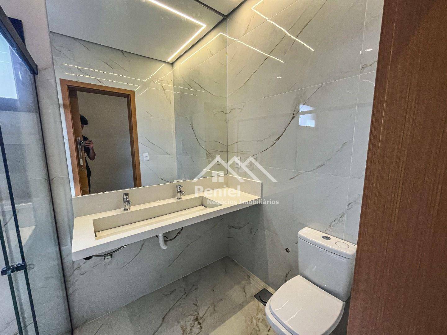 Casa de Condomínio à venda e aluguel com 3 quartos, 151m² - Foto 22