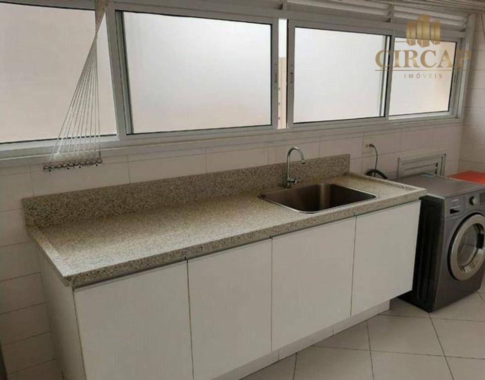 Apartamento à venda com 4 quartos, 216m² - Foto 7