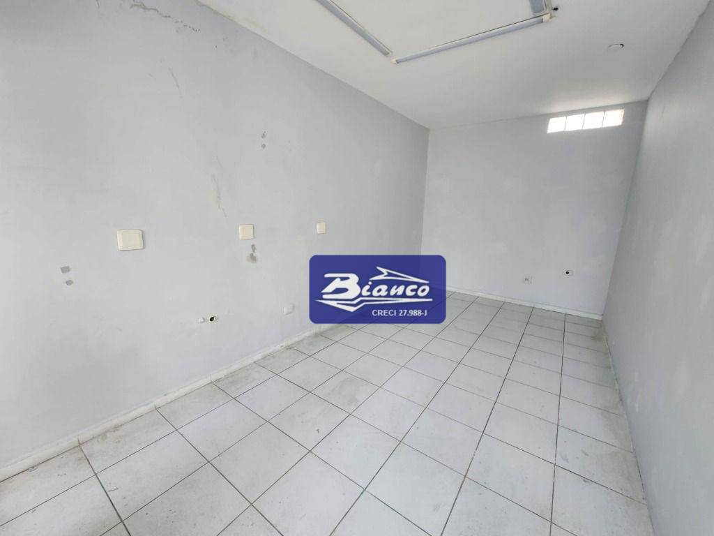 Conjunto Comercial-Sala para alugar, 33m² - Foto 10