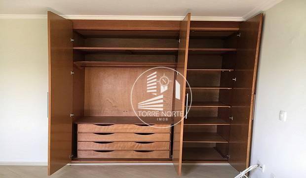 Apartamento à venda com 4 quartos, 113m² - Foto 2