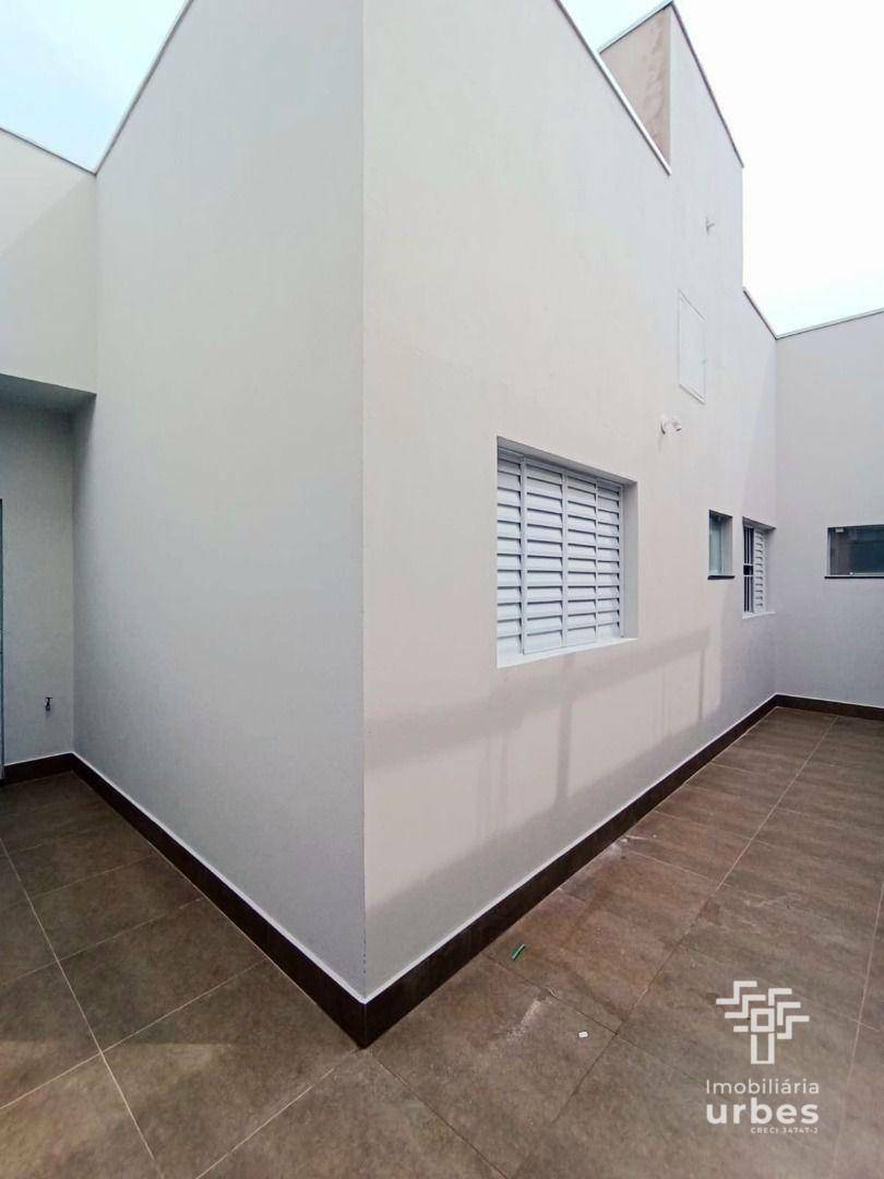 Casa à venda com 3 quartos, 150m² - Foto 16