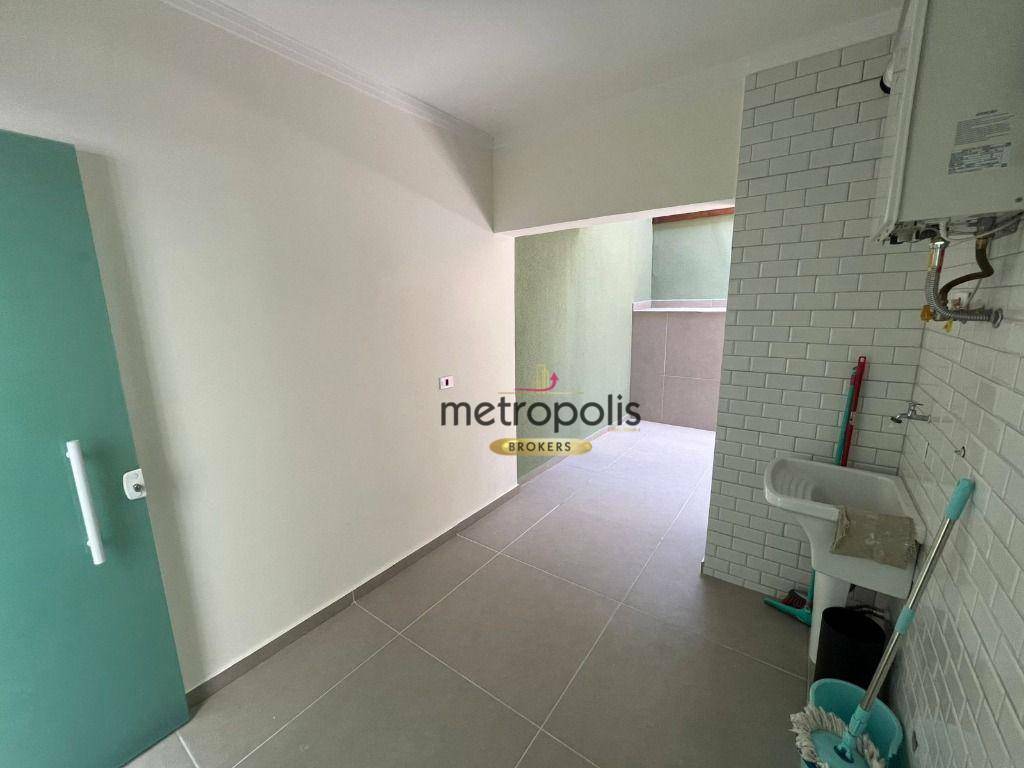 Sobrado à venda com 3 quartos, 200m² - Foto 15