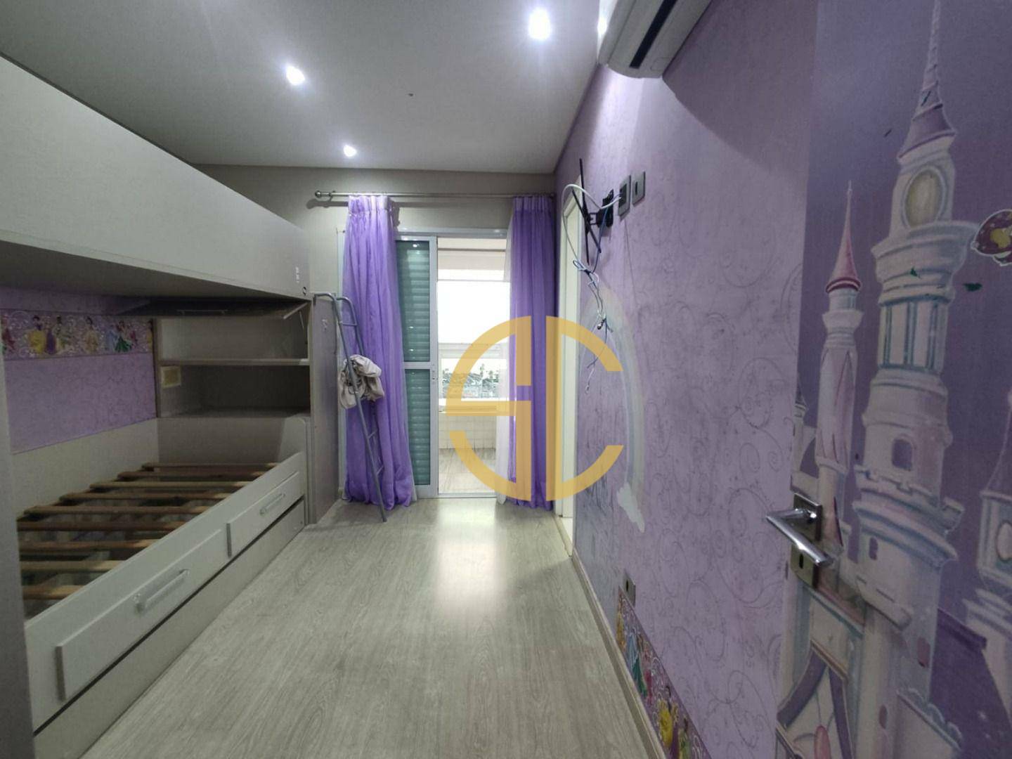 Apartamento à venda com 3 quartos, 112m² - Foto 18